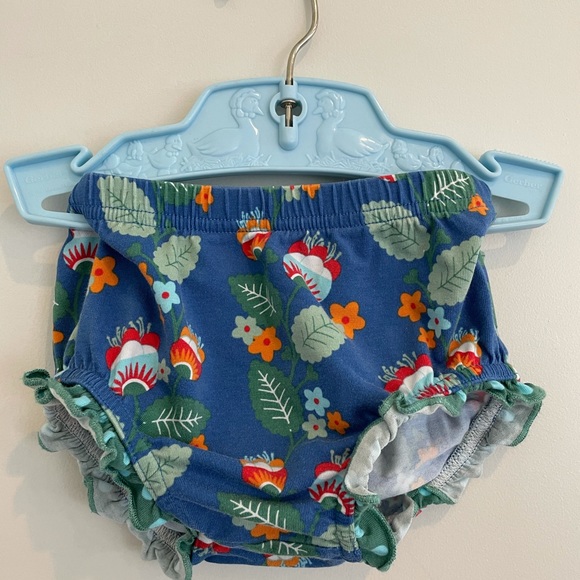 COPY - Matilda Jane Baby Bear Dress 12-18 - Picture 11 of 14